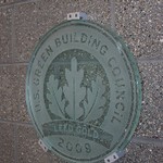 LEED Gold Building
